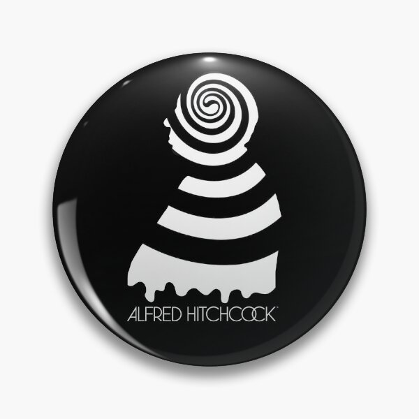Item preview, Alfred Hitchcock - Vertigo designed and sold by SoulQuot.
