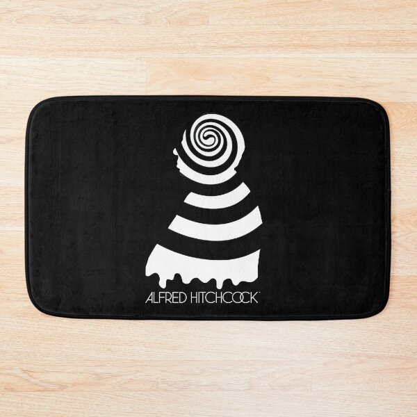 Item preview, Alfred Hitchcock - Vertigo designed and sold by SoulQuot.