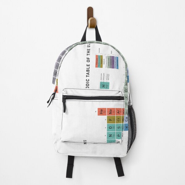 Item preview, The Periodic Table designed and sold by Gentle40Winks.