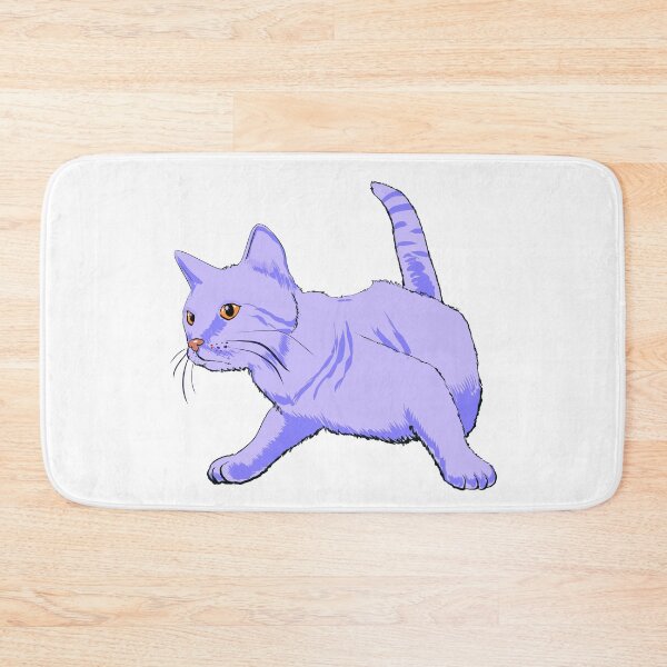 Item preview, Cat designed and sold by InkArtHobby.