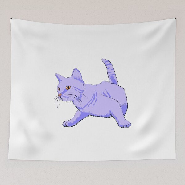 Item preview, Cat designed and sold by InkArtHobby.