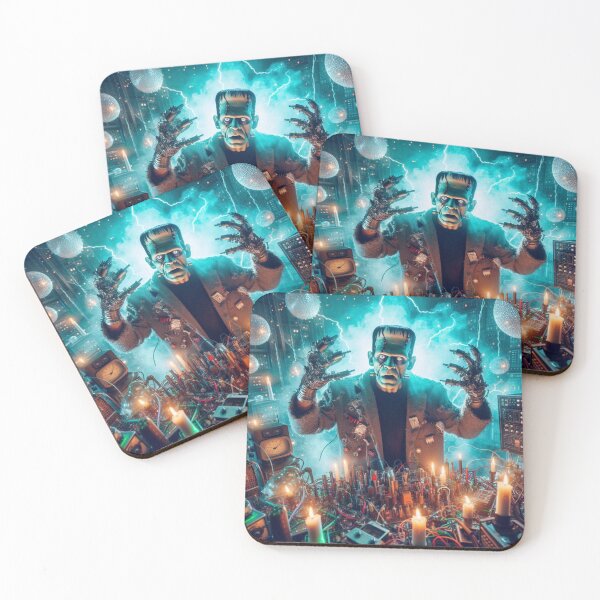 Item preview, This is Driving Me Nuts designed and sold by Halifaxartguy.