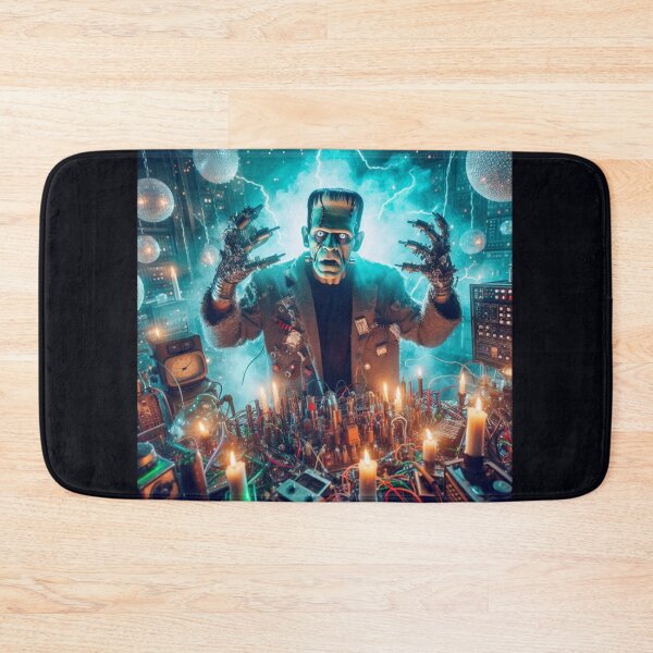 Item preview, This is Driving Me Nuts designed and sold by Halifaxartguy.