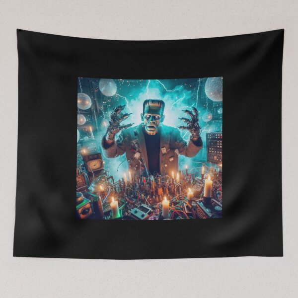 Item preview, This is Driving Me Nuts designed and sold by Halifaxartguy.