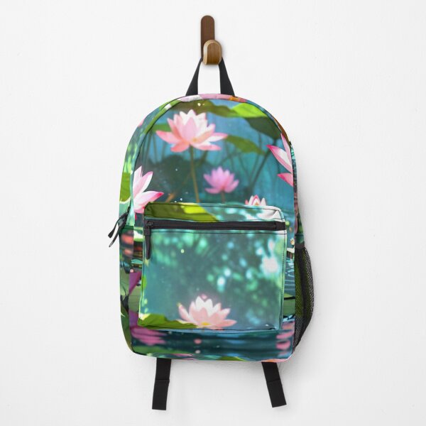 Item preview, The pure beauty lotus. designed and sold by PatDoArt.