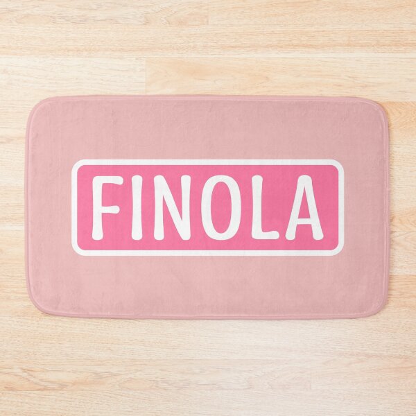 Item preview, Finola Name designed and sold by Jeallan Designs.