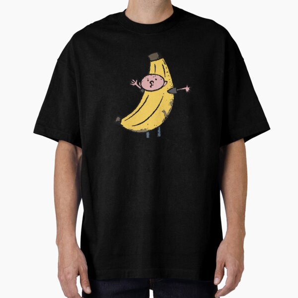 Item preview, Banana Karl designed and sold by pengkey.