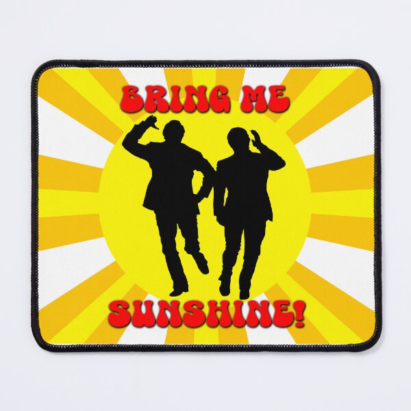 Item preview, Bring Me Sunshine British Classic Vintage Comedy 1970s V6a designed and sold by RetrospectUK.