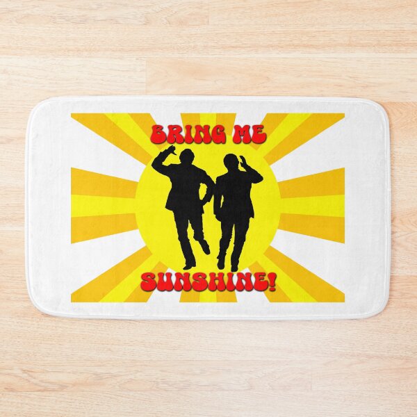 Item preview, Bring Me Sunshine British Classic Vintage Comedy 1970s V6a designed and sold by RetrospectUK.