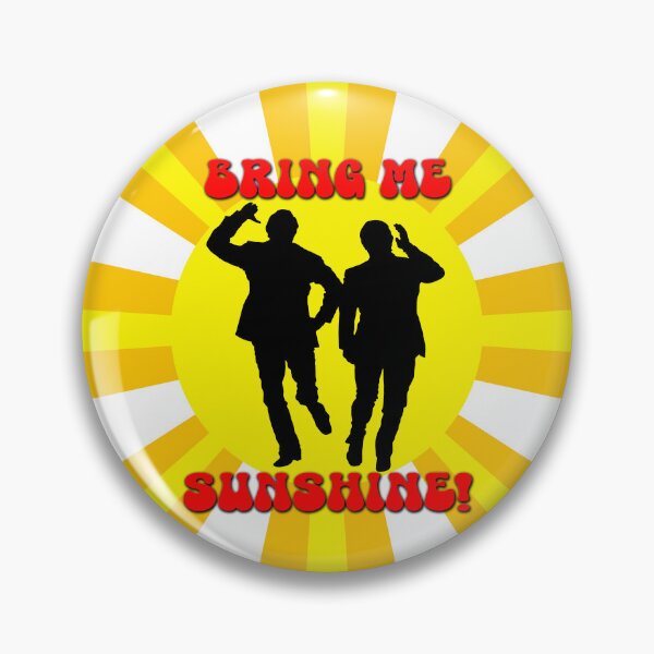 Item preview, Bring Me Sunshine British Classic Vintage Comedy 1970s V6a designed and sold by RetrospectUK.