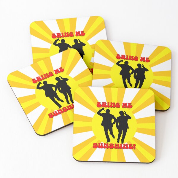Item preview, Bring Me Sunshine British Classic Vintage Comedy 1970s V6a designed and sold by RetrospectUK.