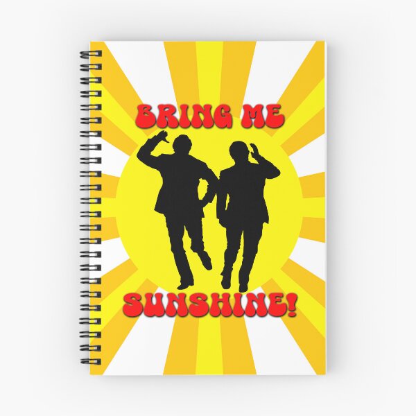 Item preview, Bring Me Sunshine British Classic Vintage Comedy 1970s V6a designed and sold by RetrospectUK.