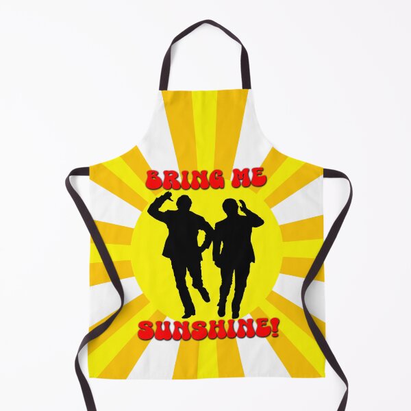 Item preview, Bring Me Sunshine British Classic Vintage Comedy 1970s V6a designed and sold by RetrospectUK.