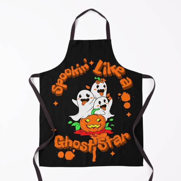 Item preview, Spooky pumpkin designed and sold by lafranc.