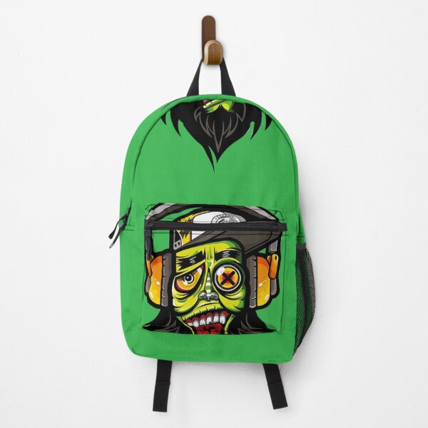 Item preview, Creative design, skull, headset, music designed and sold by Senior-Kuzmin.