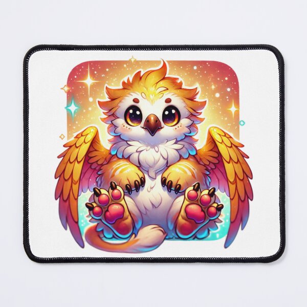 Item preview, Adorable Baby Griffin designed and sold by TeslaSt0re.