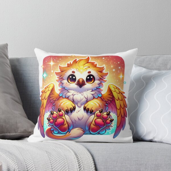 Item preview, Adorable Baby Griffin designed and sold by TeslaSt0re.