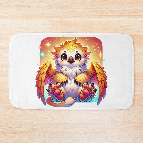 Item preview, Adorable Baby Griffin designed and sold by TeslaSt0re.