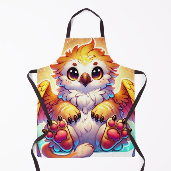 Item preview, Adorable Baby Griffin designed and sold by TeslaSt0re.