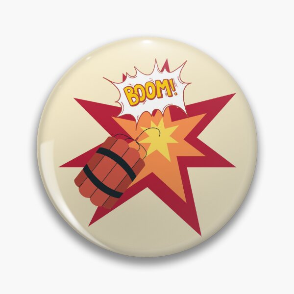 Item preview, Explosive boom designed and sold by Peerless-Prime.
