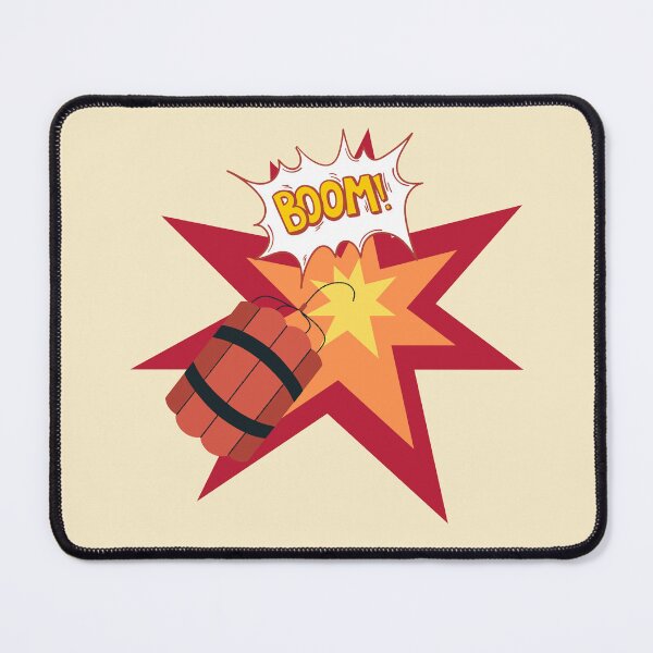 Item preview, Explosive boom designed and sold by Peerless-Prime.