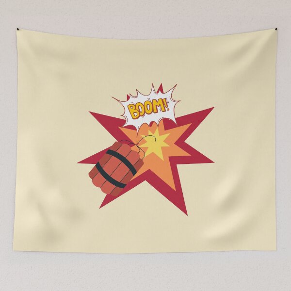 Item preview, Explosive boom designed and sold by Peerless-Prime.