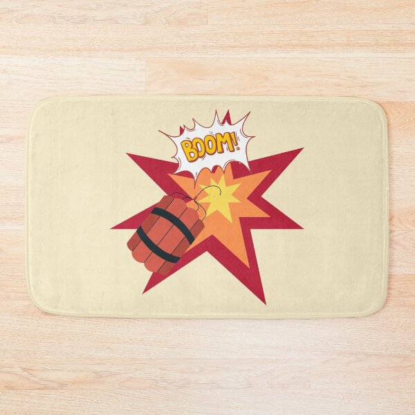 Item preview, Explosive boom designed and sold by Peerless-Prime.