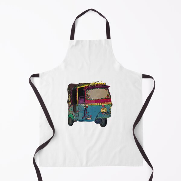 Item preview, Rickshaw designed and sold by Tristiana.