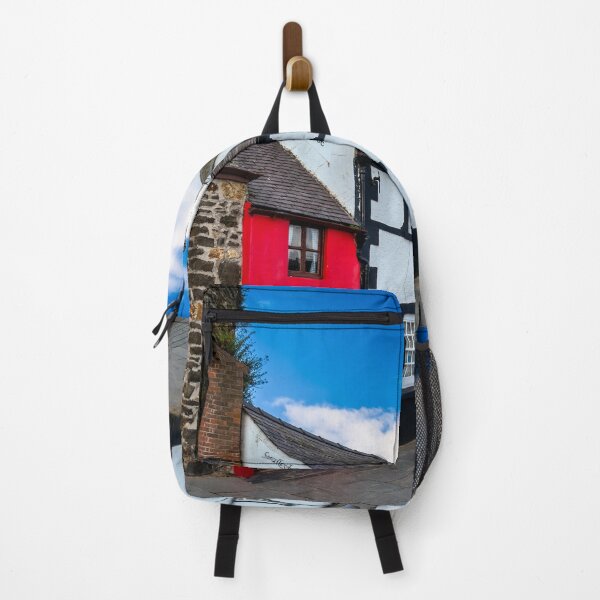 Item preview, Quay House Conwy Wales Cymru designed and sold by AJEvans.