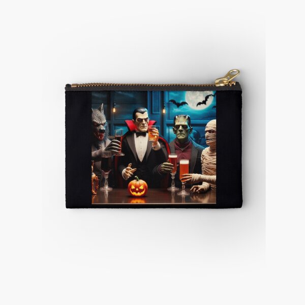 Artikelvorschau, Ein Hoch auf Halloween entworfen und verkauft von Halifaxartguy.