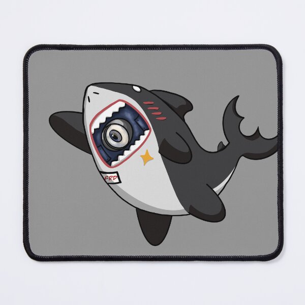 Item preview, Robot Sharky designed and sold by faraday0717.