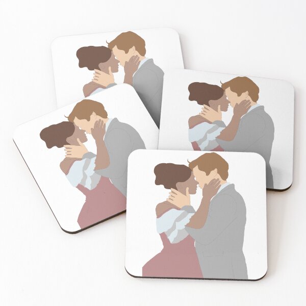 Item preview, Maxton hall James Beaufort and ruby bell designed and sold by Diana Moreno.