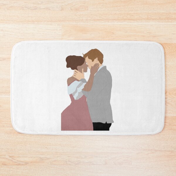 Item preview, Maxton hall James Beaufort and ruby bell designed and sold by Diana Moreno.