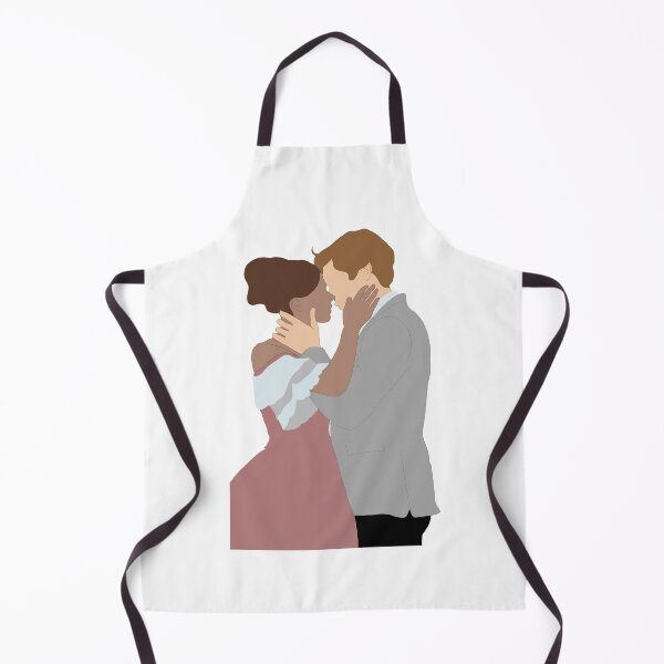 Item preview, Maxton hall James Beaufort and ruby bell designed and sold by Diana Moreno.