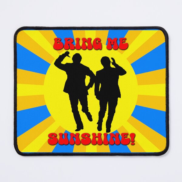 Item preview, Bring Me Sunshine British Classic Vintage Comedy 1970s V6b designed and sold by RetrospectUK.