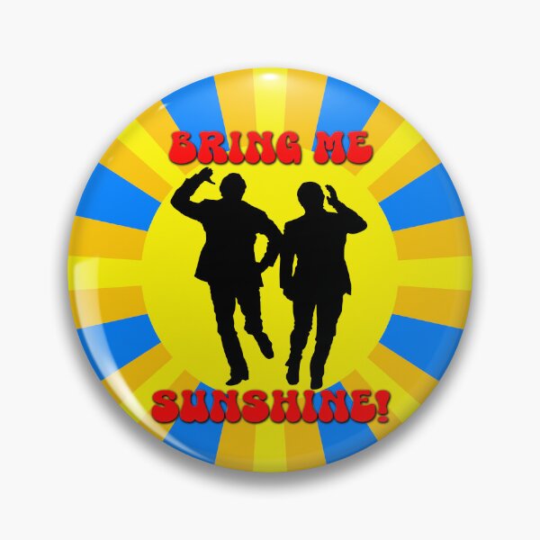 Item preview, Bring Me Sunshine British Classic Vintage Comedy 1970s V6b designed and sold by RetrospectUK.