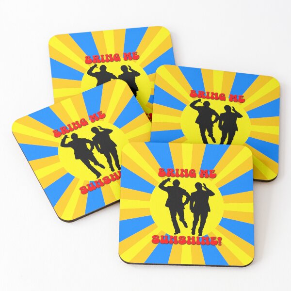 Item preview, Bring Me Sunshine British Classic Vintage Comedy 1970s V6b designed and sold by RetrospectUK.
