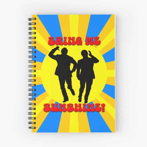 Item preview, Bring Me Sunshine British Classic Vintage Comedy 1970s V6b designed and sold by RetrospectUK.