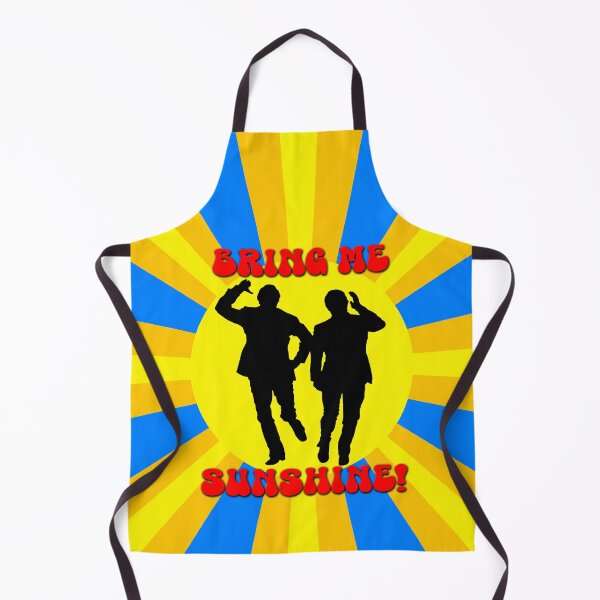Item preview, Bring Me Sunshine British Classic Vintage Comedy 1970s V6b designed and sold by RetrospectUK.