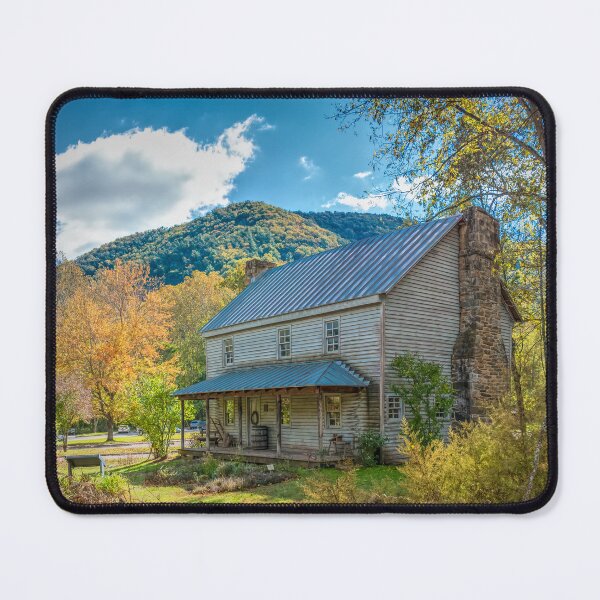 Item preview, The Homestead designed and sold by Viv Thompson Photography .