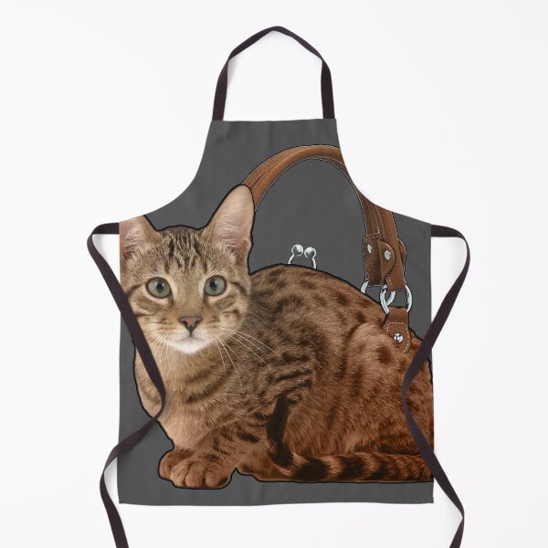 Item preview, Purrse designed and sold by Hidden-Network.