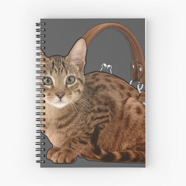Item preview, Purrse designed and sold by Hidden-Network.