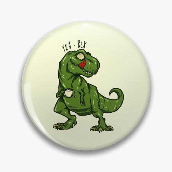 Item preview, Tea Rex designed and sold by DJava-ArtO.