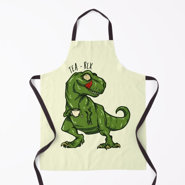 Item preview, Tea Rex designed and sold by DJava-ArtO.