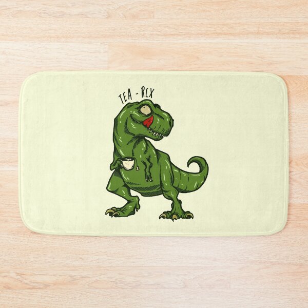 Artikelvorschau, Tee Rex entworfen und verkauft von DJava-ArtO.