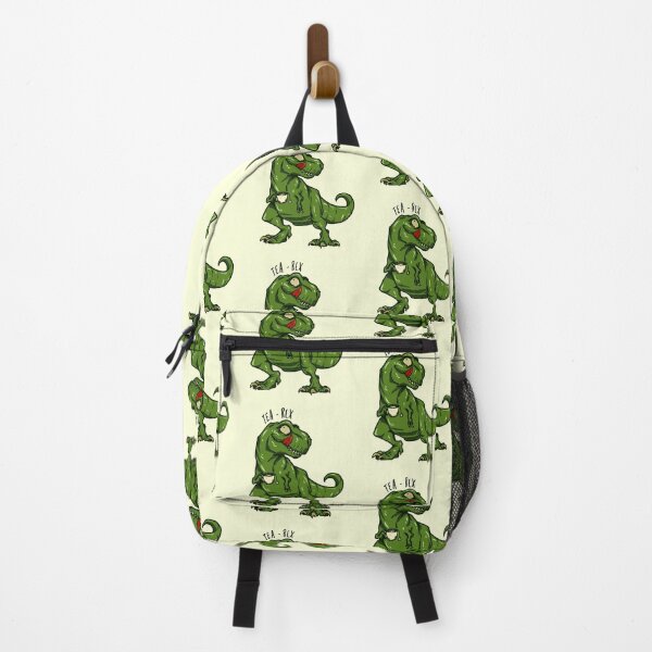 Item preview, Tea Rex designed and sold by DJava-ArtO.