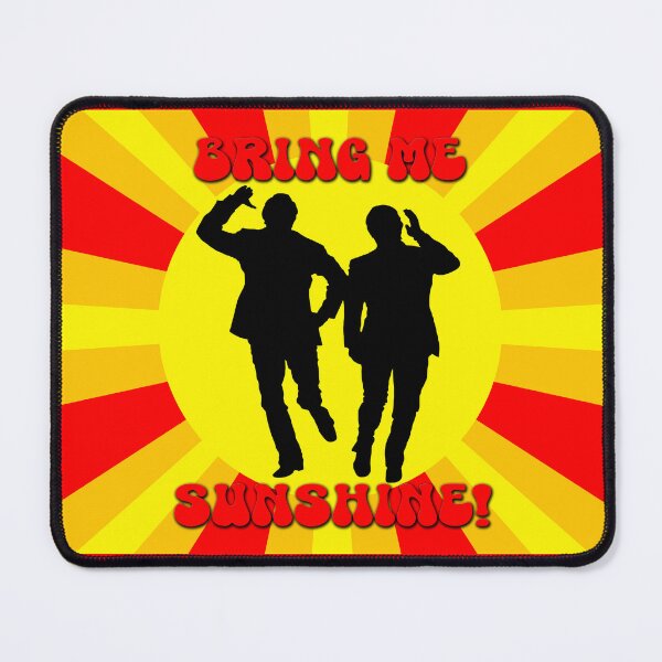Item preview, Bring Me Sunshine British Classic Vintage Comedy 1970s V6c designed and sold by RetrospectUK.