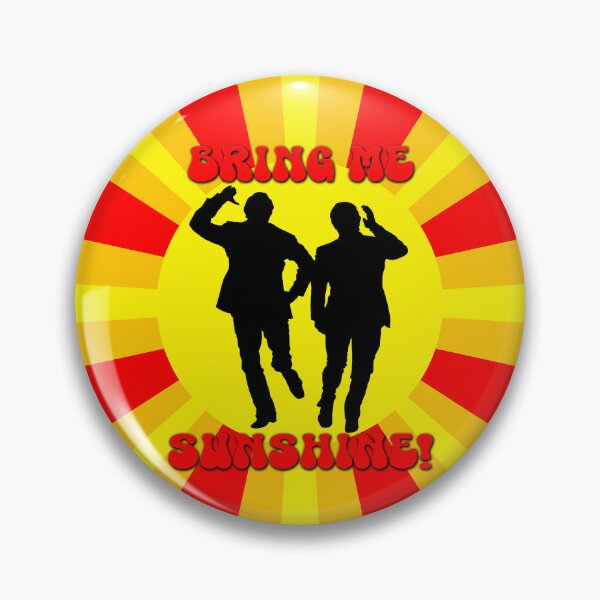 Item preview, Bring Me Sunshine British Classic Vintage Comedy 1970s V6c designed and sold by RetrospectUK.