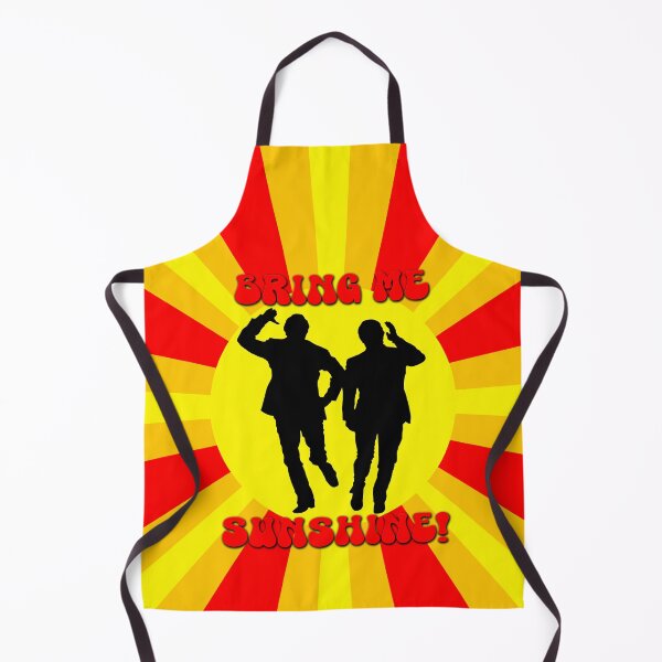Item preview, Bring Me Sunshine British Classic Vintage Comedy 1970s V6c designed and sold by RetrospectUK.