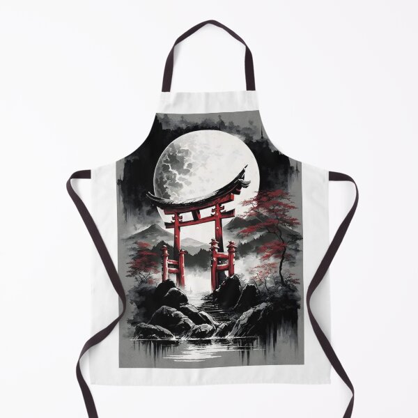 Item preview, Japan temple designed and sold by MilicaaD.